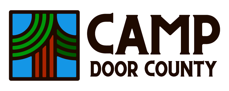 camp-door-county-logo