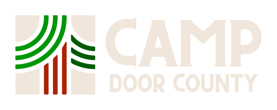 CAMP Door County